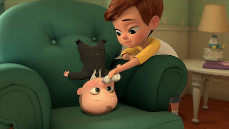 Watch The Boss Baby: Back in Business | Netflix Official Site Watch The Boss Baby: Back in Business | Netflix Official Site